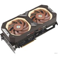 Видеокарта ASUS GeForce RTX 4080 16GB GDDR6X Noctua OC Edition RTX4080-O16G-NOCTUA