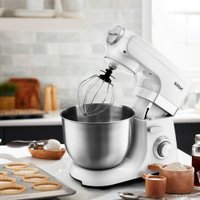 Планетарный миксер Kitfort KT-1398-2