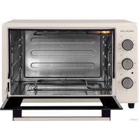 Мини-печь Willmark WOF-405B