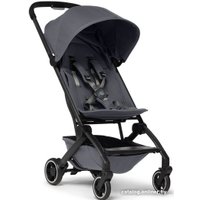 Коляска прогулочная «книга» Joolz Aer+ (stone grey)