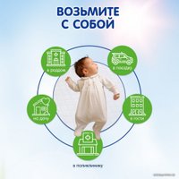 Пеленка одноразовая Inseense 60x60 (32 шт)