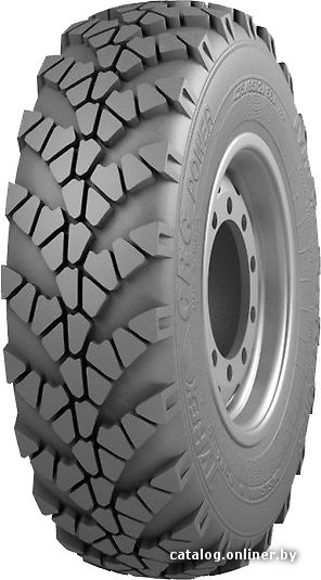 Всесезонные шины TyRex CRG Power O-184 425/85R21 156J 18PR