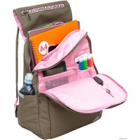 Городской рюкзак Grizzly RXL-325-2 (хаки)