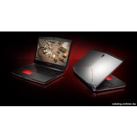 Игровой ноутбук Dell Alienware 17 (A17-6560)