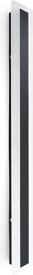 

Уличный накладной светильник Feron DH2002 48017