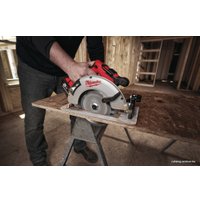 Дисковая (циркулярная) пила Milwaukee M18 BLCS66-0X (без АКБ)