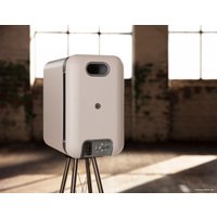 Полочная акустика Q Acoustics Q Active 200 Google Cast (белый)