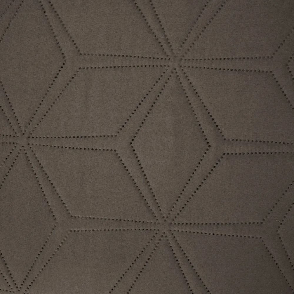 

Покрывало Matex Decorative Cover Flower 63-810 (темно-коричневый)