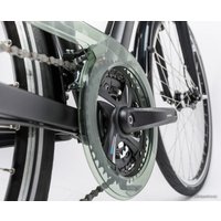 Велосипед Cube Touring (черный, 2017)