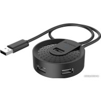 USB-хаб A4Tech HUB-20