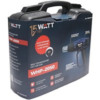 Промышленный фен WATT WHP-2050 7.020.005.00