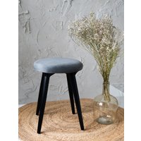 Табурет AMI Лофт (темно-серый)