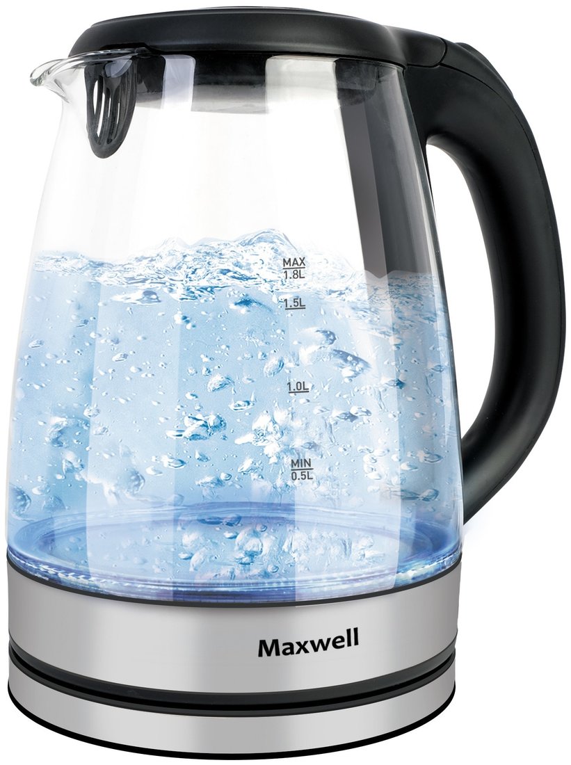 

Электрический чайник Maxwell MW-1088
