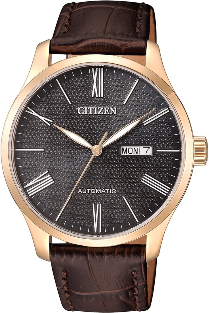 

Наручные часы Citizen NH8353-00H