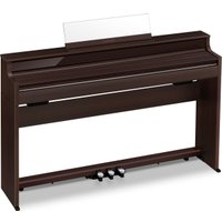 Цифровое пианино Casio Celviano AP-S450 (коричневый)