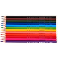 Набор школьника Офистон Маркет Набор школьно-письменных принадлежностей, 13 предметов (для мальчиков)