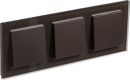 

Рамка Schneider Electric AtlasDesign Nature ATN320603