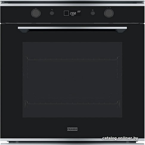 Электрический духовой шкаф Franke FMY 98 P XS