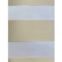 Шторы день-ночь Jalux День-Ночь V 2079/13 44x160 (бежевый)