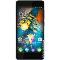 Телефон BQ Element Gray [BQ-5032]
