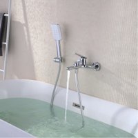 Смеситель Ganzer GZ02131
