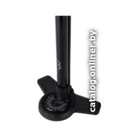 Насос ручной велосипедный BBB Cycling AirBoost 2.0 BFP-28 (черный)