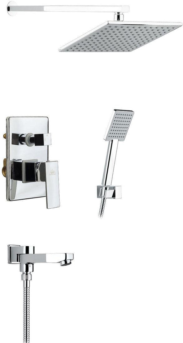 

Душевая система Timo Selene SX-3069/00 SM1113