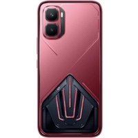 Телефон Infinix GT 50 Pro X6891 12GB/256GB (красный)