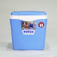 Термобокс Picnic Antarctica 32л (голубой)