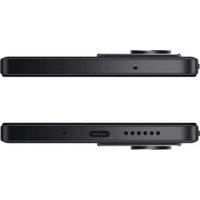 Телефон Xiaomi Redmi 15 4G 8GB/256GB международная версия (черный) + наушники Xiaomi Redmi Buds 6 Active M2344E1 (белый) по акции