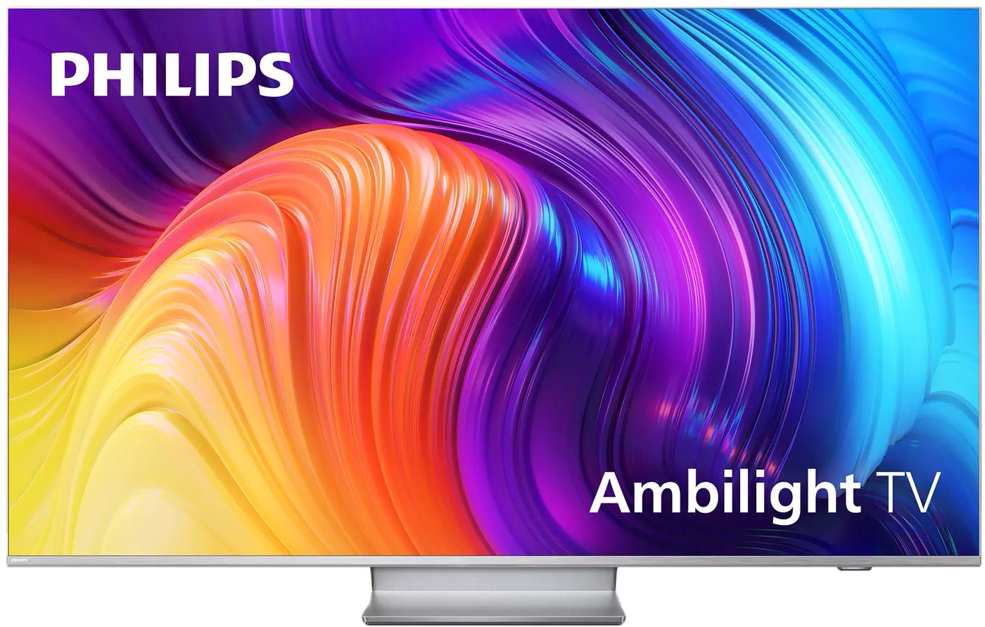 

Телевизор Philips 4K UHD LED ОС Android TV 50PUS8807/12