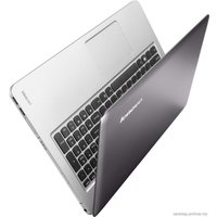 Ноутбук Lenovo IdeaPad U510 (59343108)