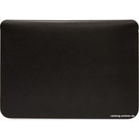 Чехол CG Mobile Karl Lagerfeld Saffiano Sleeve NFT Karl & Choupette KLCS16SAKCPMK 16" (черный)