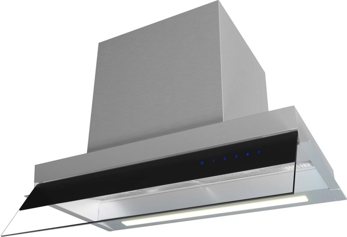 Schtoff LFX 60 Black