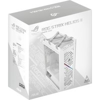 Корпус ASUS ROG Strix Helios II GX601S (белый)