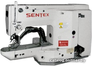 Механическая швейная машина SENTEX ST-1850D