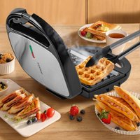 Вафельница Endever Skyline WM-24