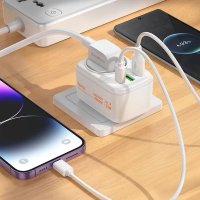 Разветвитель Hoco AC26