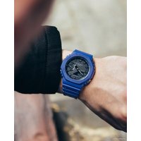 Наручные часы Casio G-Shock GA-2100-2A