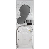 Стирально-сушильная машина MAUNFELD MFWD121010WH07 (в 2-х коробках)