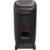 Патибокс JBL PartyBox Stage 320 (черный)