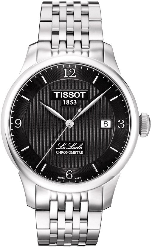 

Наручные часы Tissot Le Locle Automatic Gent Cosc [T006.408.11.057.00]