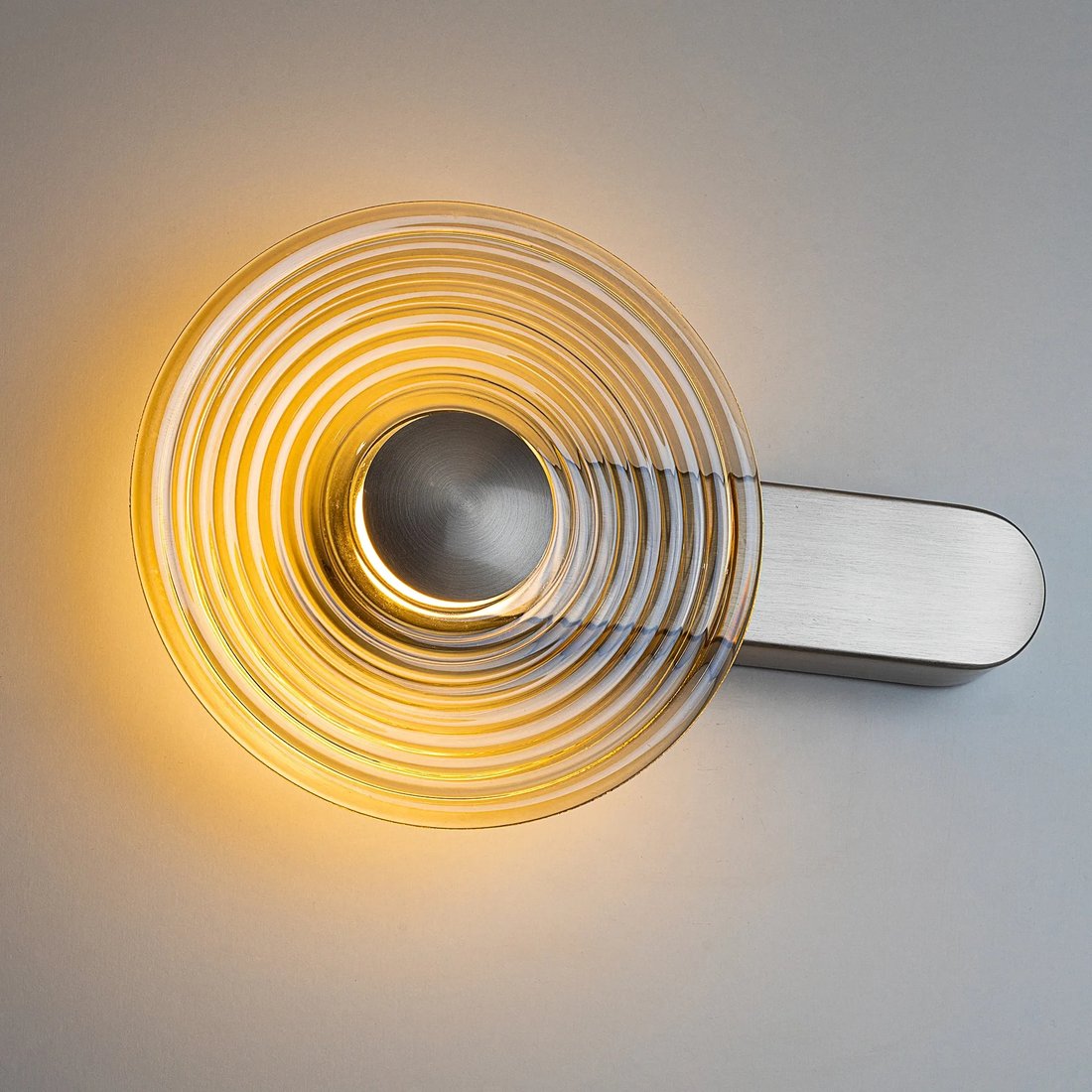 

Бра Citilux Corta CL245021 (хром)