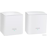 Wi-Fi система Tenda Nova MW5c 2-pack