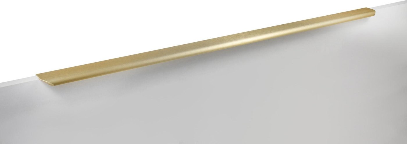 

Ручка мебельная Boyard Monte RT110BSG.1/000/900