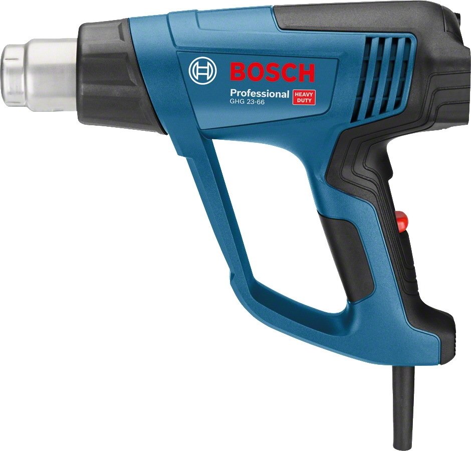 

Промышленный фен Bosch GHG 23-66 Professional 06012A6301