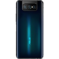 Смартфон ASUS ZenFone 7 Pro ZS671KS 8GB/256GB (черный)