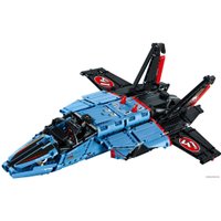 Конструктор LEGO Technic 42066 Сверхзвуковой истребитель