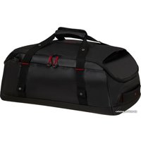 Дорожная сумка Samsonite Ecodiver Black 55 см