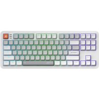 Клавиатура Dark Project ALU87B Delta (g3ms Moonstone)